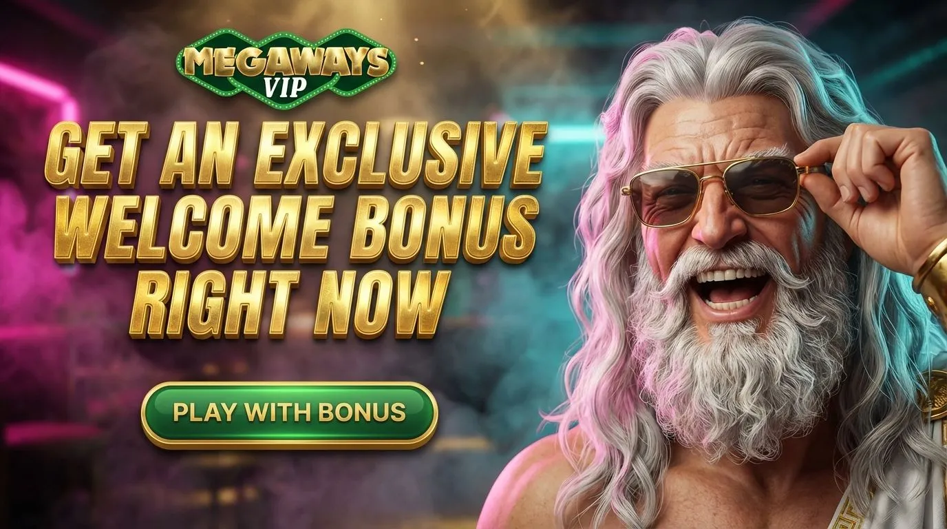Megawaysvip Casino